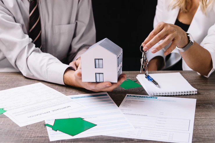 Property Purchase